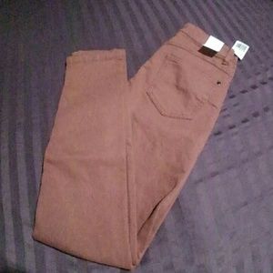 NWT Forever 21Classic Denim Mid Ride Skinny Jeans